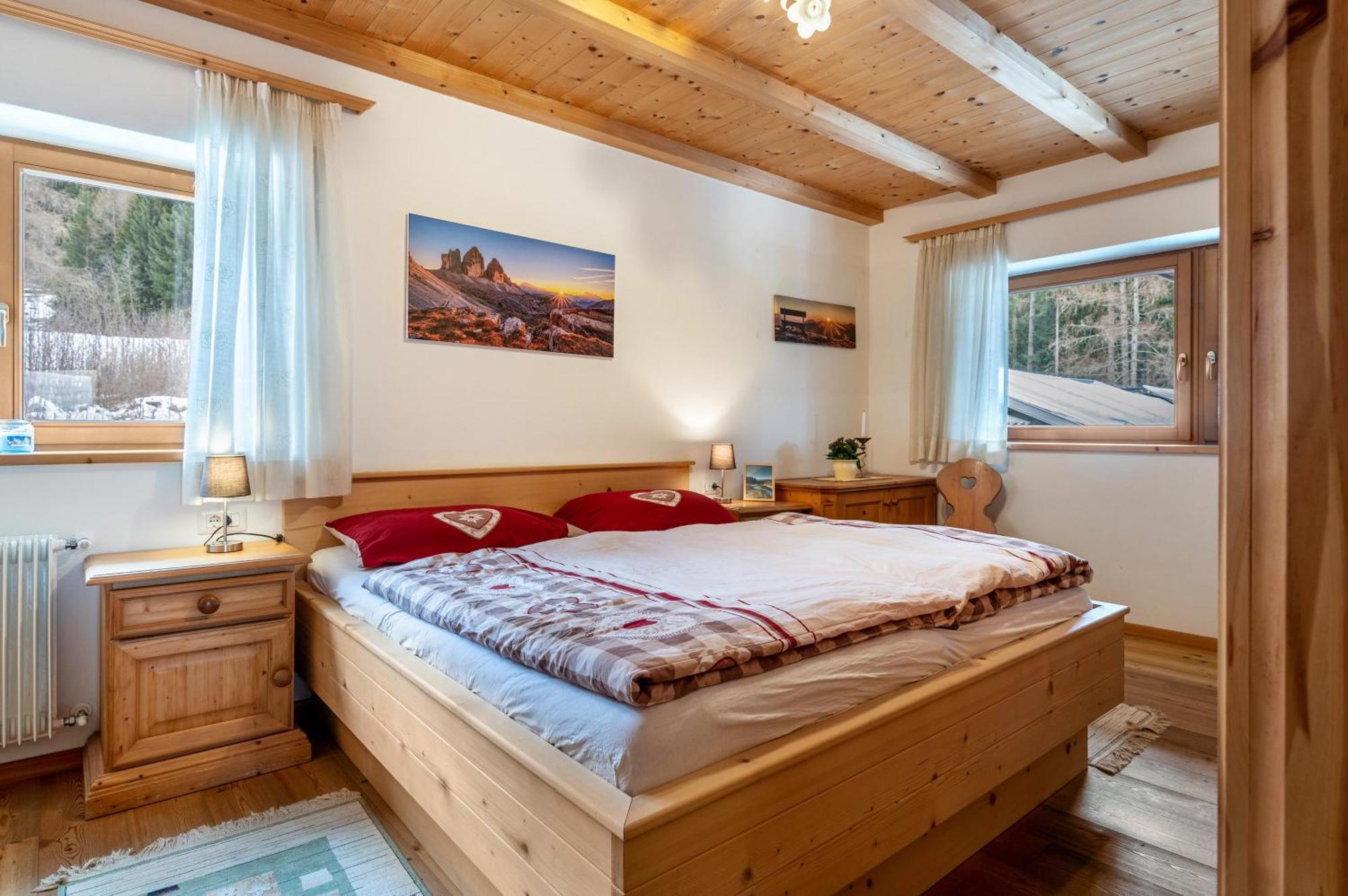 Ferienwohnung Toni II سويسي المظهر الخارجي الصورة