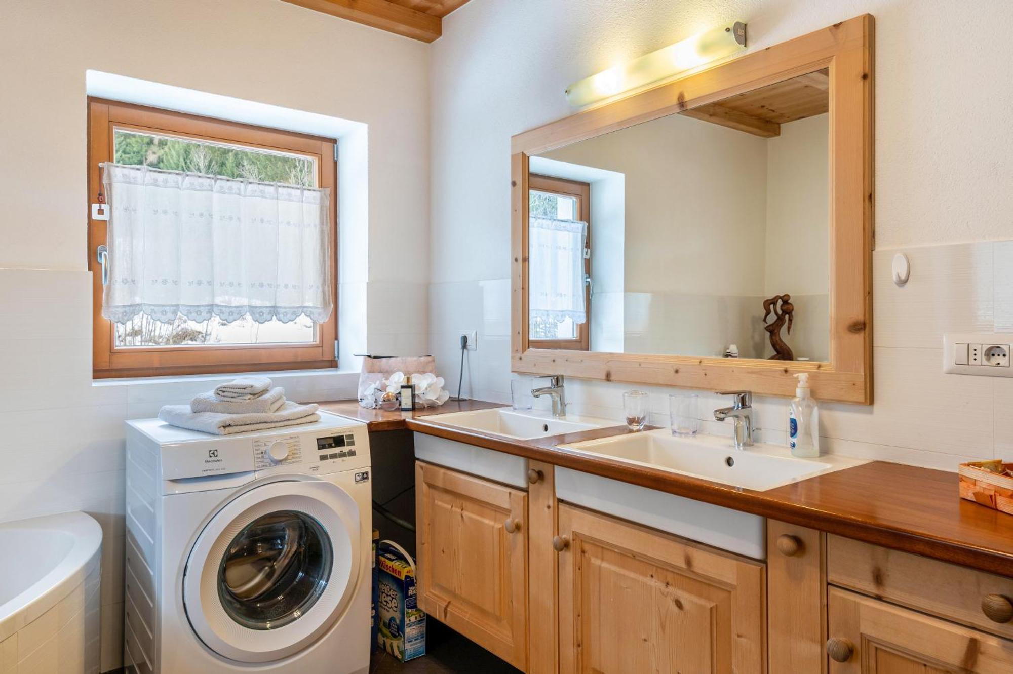 Ferienwohnung Toni II سويسي المظهر الخارجي الصورة